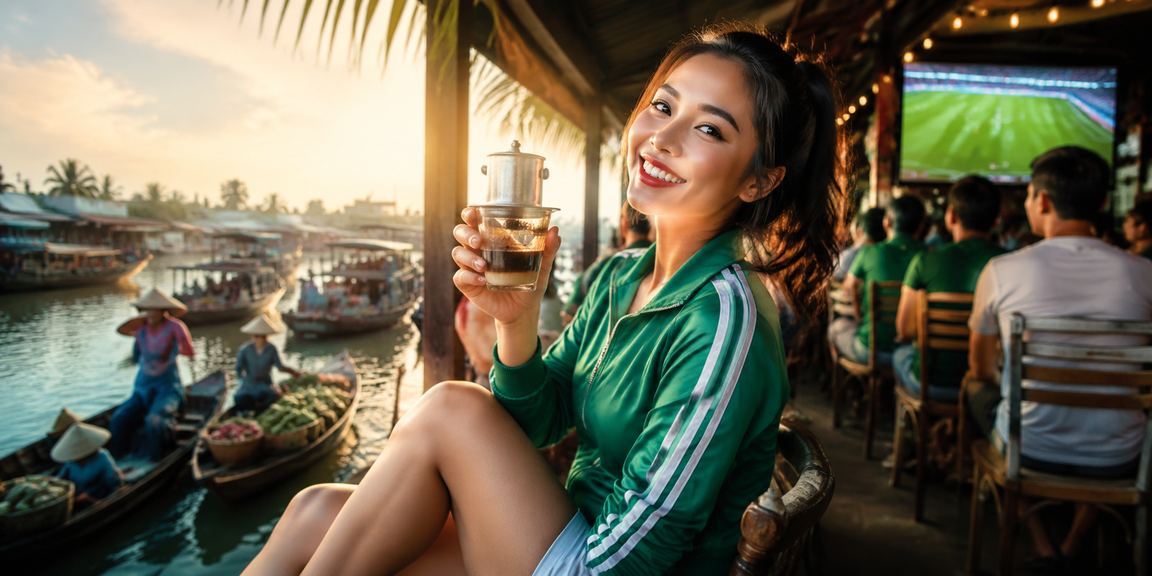 Người dùng tại Cần Thơ kiểm tra ví điện tử và nạp tiền vào tài khoản 363 qua điện thoại