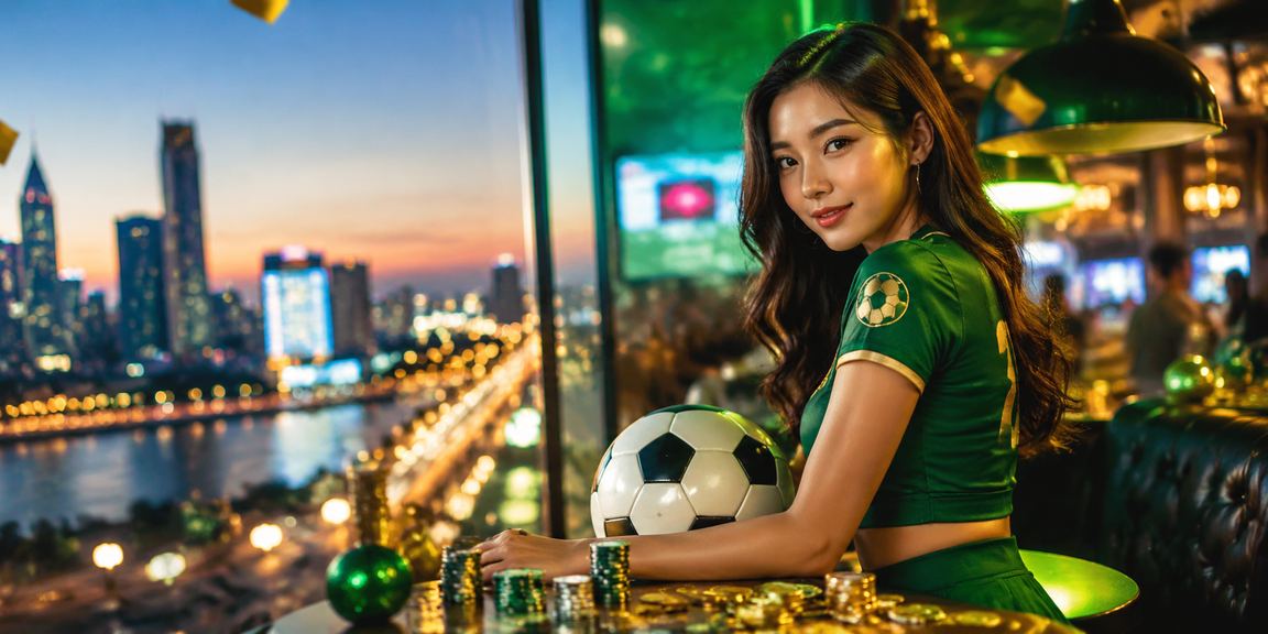 Không gian cá cược trực tuyến tại Thành phố Hồ Chí Minh với thiết bị di động