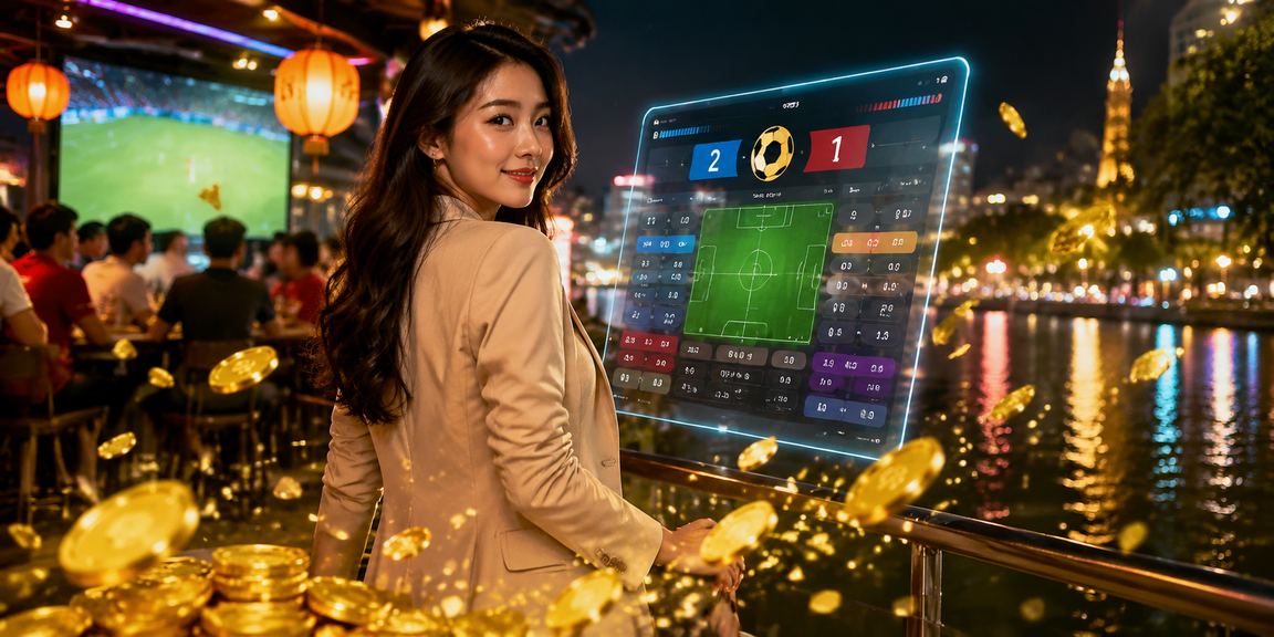 Người chơi trải nghiệm đa dạng trò chơi casino và cá cược trực tuyến tại Việt Nam